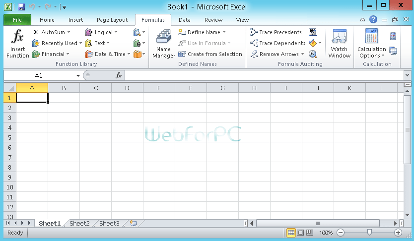 free office 2010 professional download